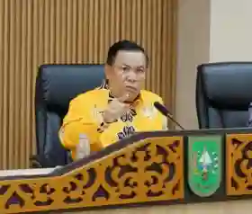 Pemprov Riau Percepat Pemulihan Tesso Nilo, Ratusan Ribu Hektare Hutan Berhasil Diamankan