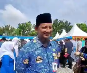 Hari Ketiga MPLS, Disdik Pekanbaru: Belum Ada Laporan Kendala Maupun Perundungan