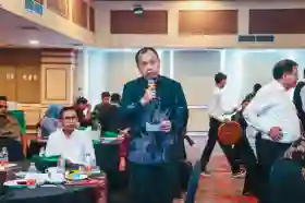  Petani Apresiasi PTPN IV Lindungi Harga Sawit Mitra Plasma Saat Gejolak Pasar