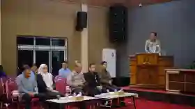 DPRD Kepulauan Meranti Sahkan Tiga Pansus Bahas Tujuh Ranperda Baru