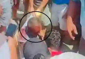  Mahasiswi di Siak Tewas Dicekik Pria yang Menumpang di Rumahnya, Pelaku Babak Belur Diamuk Massa