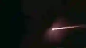 Pakar BRIN Ungkap Penyebab Dentuman Meteor di Langit Pulau Jawa