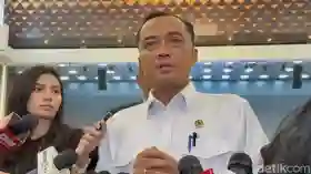 Istana Hormati Polri Usut 3 Perkara Korupsi, Tegaskan Komitmen Prabowo