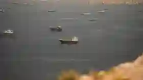 2 Kapal Tanker Coba Melintas Tapi Gagal, Iran: Selat Hormuz Wilayah Kami! 