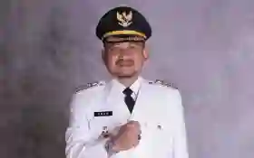 Imbas OTT Bupati Anom, Dua Rumah di Mutiara Residence Pemalang Disegel
