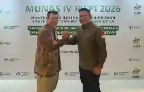 PISPI Riau Optimis Kepemimpinan Prof Achmad Perkuat Swasembada Pangan Nasional