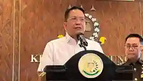 Sosok Kuntadi yang Diusulkan Jadi Jampidsus Pengganti Febrie Adriansyah 