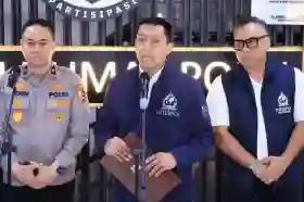 146 Pati dan Pamen Polri Dimutasi, Brigjen Untung Jadi Kadiv Hubinter