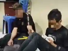 Modus Petugas PLN, Dua Maling Kabel Travo PLN Ditangkap di Kandis