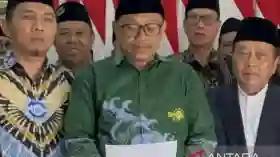 NU Dukung Penuh Bupati Perangi Judi Online Narkoba Bogor, Alarm Keras Data PPATK