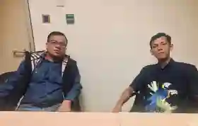  PH Suhardiman Amby: Hormati Proses Hukum dengan Mengedepankan Praduga Tak Bersalah