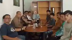 LBH Laporkan Dugaan Kekerasan Oknum Polisi Terhadap Sembilan Warga Rupat Utara ke Polda Riau