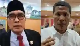 Jejak Perseteruan Parisman Ihwan dan Indra Gunawan Eet, Diduga Dendam Lama