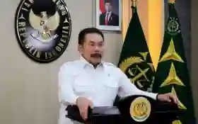 Kasus Jampidsus Ujian Berat Institusi, Jaksa Agung: Beri Kami Waktu