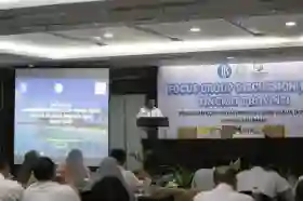 Pemprov Riau Gandeng BI dan UIN Suska Petakan UMKM Unggulan Berbasis Riset