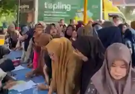 TPID Riau Gelar Operasi Pasar Murah di Pekanbaru dan Kampar, Cek Jadwal dan Lokasinya