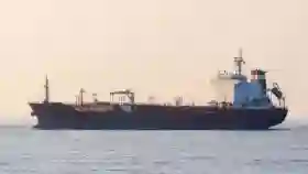 Iran Tuding Ukraina Serang Kapalnya, Perang Berpotensi Meluas