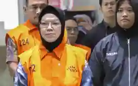 Jaringan Setoran Dinas Sukoharjo Diusut KPK Lewat Penggeledahan