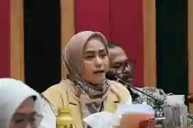 Dari Kabupaten ke Provinsi, Jejak Perlawanan Tenang Terhadap Ketimpangan Anggaran
