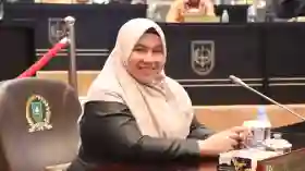 Jelang Sidang Vonis Abdul Wahid, Keluarga Banyak Berdoa dan Gelar Pengajian