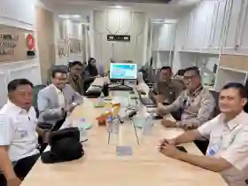 Kecewa Meranti Tidak Masuk dalam RUU Daerah Kepulauan, Hendry Munief Ajak Bupati dan DPRD Temui Ketua Pansus