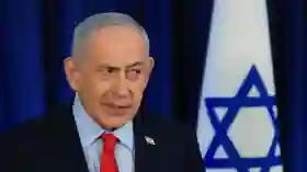 Israel Gelar Pemilu 27 Oktober, Eisenkot Siap Lawan Netanyahu