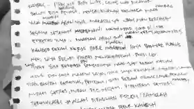 Kepala SPPG Gantung Diri di Parkiran Mal, Operasional Dapur Disetop Sementara