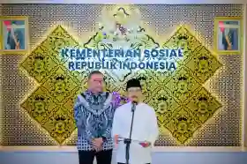Kemensos Tindak Lanjuti Temuan BPK atas 1.747 Pendamping PKH, Rp7,9 Miliar Harus Dikembalikan ke Negara