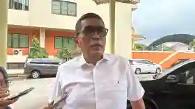 Parisman Ihwan Minta Maaf atas Kericuhan di DPRD Riau, Sebut Bentrokan di Luar Prediksi  