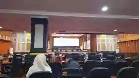 LHP BPK tak Dibagikan, Fraksi PDIP DPRD Pekanbaru Walkout
