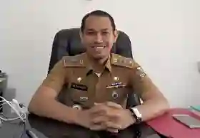 Masa Jabatan Syamsuwir Berakhir, Walikota Tunjuk Masykur Tarmizi Jabat Plh Sekda Pekanbaru