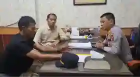 Tertekan Masalah Utang, Pria di Selatpanjang Nekat Karang Cerita Jadi Korban Begal