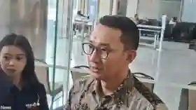 KPK Dalami Peran Anggota BPK Robby Rizaldi di Kasus Bupati Muara Enim