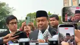Said Iqbal Minta Klaim JHT Bebas Pungutan Pajak