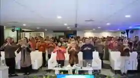 BPS Sasar UMKM Perempuan di Sensus Ekonomi 2026, Perkuat Data untuk Kebijakan Inklusif