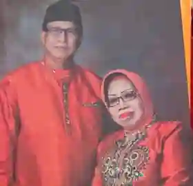 Tinggalkan Jabatan Biro TEMPO Demi Riau, Rida K Liamsi Pilih Bangkitkan Koran Mati