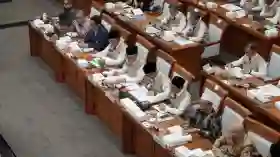 Kemenhaj Usul Biaya Haji 2027 Naik Jadi Rp 107 Juta