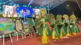 Kenduri Seni Melayu Batam 2026: Perkuat Wisata Budaya dengan Empat Negara
