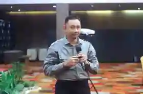  PI 10 Persen Selaraskan Antara Kepentingan Kontraktor dan Pemda