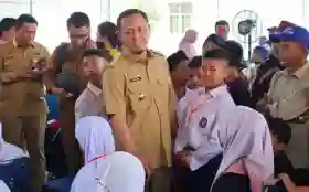  Pastikan Tak Ada Anak Putus Sekolah, Disdik Pekanbaru Buka Posko Pengaduan Pasca SPMB