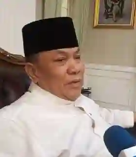  Plt Gubri Beri Apresiasi, Capaian IDL Riau Masuk 8 Daerah Tertinggi Nasional