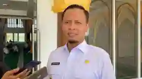 Agung Instruksikan ASN Pekanbaru Lebih Aktif Turun ke Lapangan