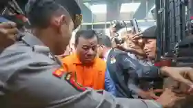 KPK Cerita Hilangnya Bupati dan Sekda saat OTT di Kuansing