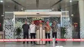 Jampidsus Buka Suara Dikaitkan dengan Blackout Sumatra