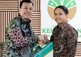 Terungkap! Ini 7 Fakta Kasus Amplop Bupati Kuansing ke Menhut Raja Juli yang Kini Disorot KPK