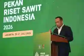  Hilirisasi B50 Digenjot, PTPN IV PalmCo Ajak Industri Perkuat Ekosistem Petani Rakyat