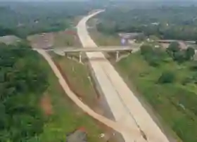 3 Proyek Jalan Tol Prioritas yang Wajib Selesai di Akhir Jabatan Presiden Jokowi