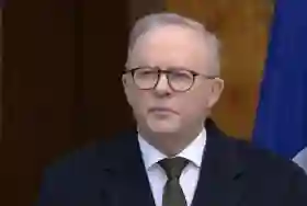 Australia Akan Akui Negara Palestina Merdeka pada September 2025