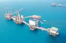 Harga Minyak Turun Lagi, Kini Dijual US$ 66 Per Barel