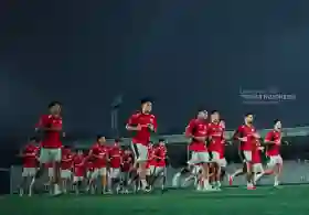 5 Pemain Timnas Indonesia U-23 Termahal di Asia Tenggara, Nomor 1 Sentuh Rp4,7 Miliar!